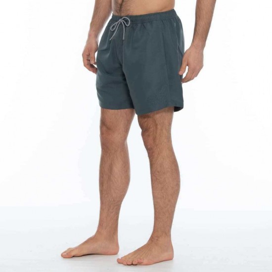 RUSSELL SWIM SHORTS A2-720-2 094 ΑΝΘΡΑΚΙ