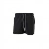 RUSSELL SWIM SHORTS A25-078-1 099 ΜΑΥΡΟ 