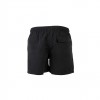 RUSSELL SWIM SHORTS A25-078-1 099 ΜΑΥΡΟ 