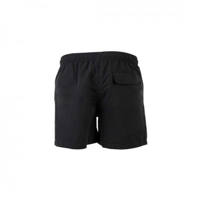 RUSSELL SWIM SHORTS A25-078-1 099 ΜΑΥΡΟ 