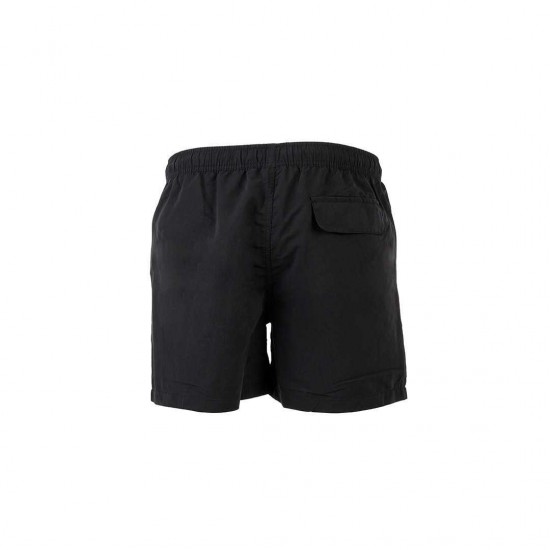 RUSSELL SWIM SHORTS A25-078-1 099 ΜΑΥΡΟ 