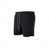 RUSSELL SWIM SHORTS A25-078-1 099 ΜΑΥΡΟ 