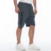 RUSSELL DELBOY SHORTS A2-045-1 094 ΑΝΘΡΑΚΙ