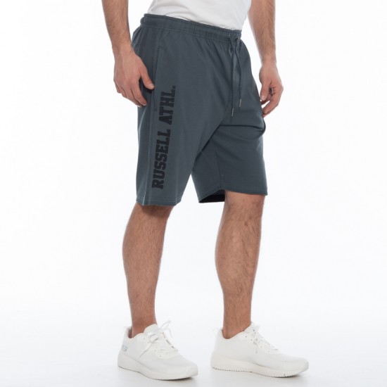 RUSSELL DELBOY SHORTS A2-045-1 094 ΑΝΘΡΑΚΙ