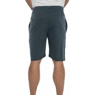 RUSSELL DELBOY SHORTS A2-045-1 094 ΑΝΘΡΑΚΙ
