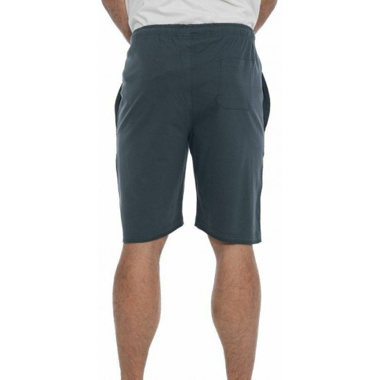 RUSSELL DELBOY SHORTS A2-045-1 094 ΑΝΘΡΑΚΙ