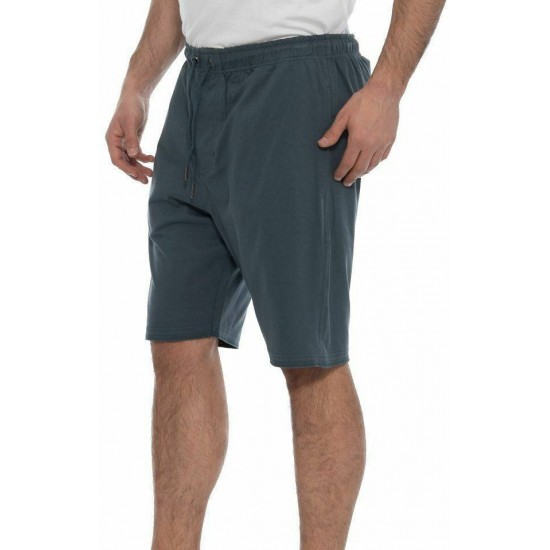 RUSSELL DELBOY SHORTS A2-045-1 094 ΑΝΘΡΑΚΙ