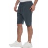RUSSELL DELBOY SHORTS A2-045-1 094 ΑΝΘΡΑΚΙ