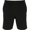 RUSSELL SHORTS A4-003-1 099 ΜΑΥΡΟ 