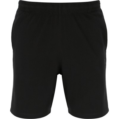 RUSSELL SHORTS A4-003-1 099 ΜΑΥΡΟ 
