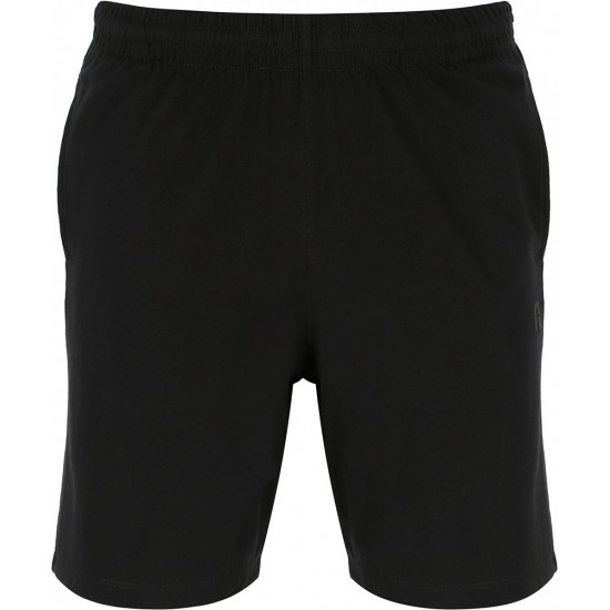 RUSSELL SHORTS A4-003-1 099 ΜΑΥΡΟ 