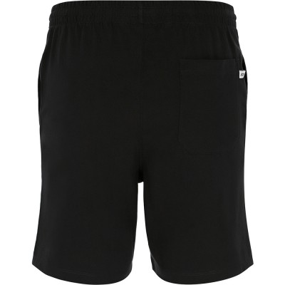 RUSSELL SHORTS A4-003-1 099 ΜΑΥΡΟ 