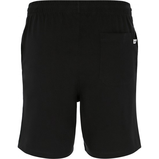 RUSSELL SHORTS A4-003-1 099 ΜΑΥΡΟ 