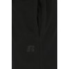 RUSSELL SHORTS A4-003-1 099 ΜΑΥΡΟ 