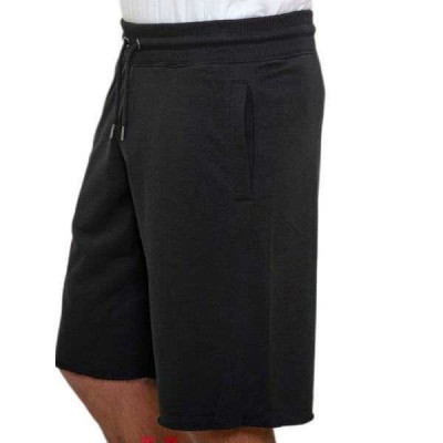 RUSSELL SHORTS A25-700-1 099 ΜΑΥΡΟ 