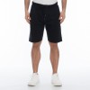 RUSSELL DELBOY SHORTS A2-045-1 099 ΜΑΥΡΟ 