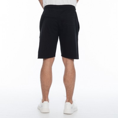 RUSSELL DELBOY SHORTS A2-045-1 099 ΜΑΥΡΟ 