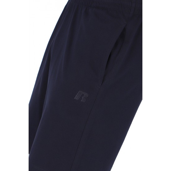 RUSSELL SHORTS A4-003-1 190 ΜΠΛΕ 