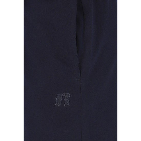 RUSSELL SHORTS A4-003-1 190 ΜΠΛΕ 