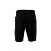 RUSSELL DELBOY SHORTS A25-073-1 099 ΜΑΥΡΟ 