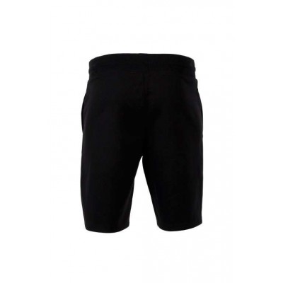 RUSSELL DELBOY SHORTS A25-073-1 099 ΜΑΥΡΟ 