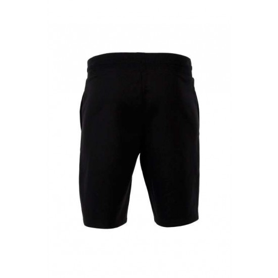 RUSSELL DELBOY SHORTS A25-073-1 099 ΜΑΥΡΟ 