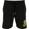 RUSSELL SHORTS A4-053-1 099 ΜΑΥΡΟ 
