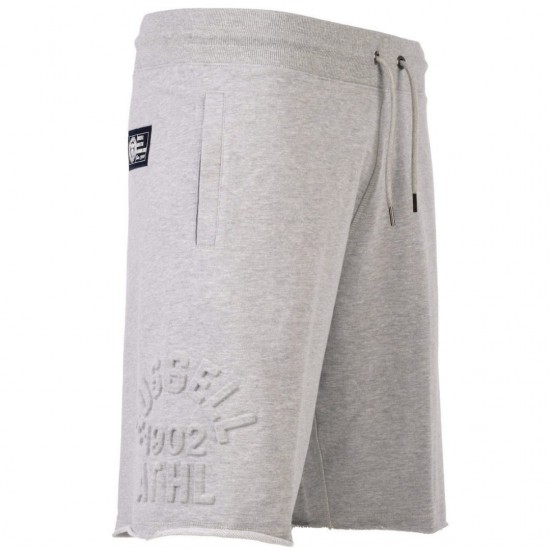 RUSSELL SHORTS A25-700-1 091 ΓΚΡΙ 