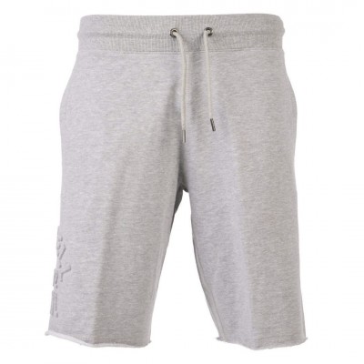 RUSSELL SHORTS A25-700-1 091 ΓΚΡΙ 