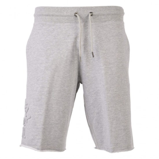 RUSSELL SHORTS A25-700-1 091 ΓΚΡΙ 