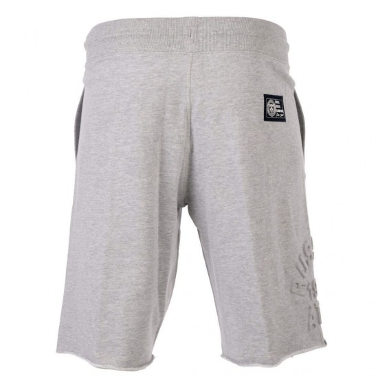 RUSSELL SHORTS A25-700-1 091 ΓΚΡΙ 