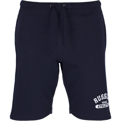 RUSSELL SHORTS A4-059-1 190 ΜΠΛΕ 