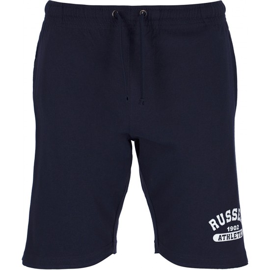 RUSSELL SHORTS A4-059-1 190 ΜΠΛΕ 