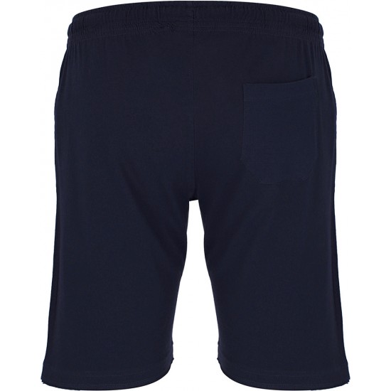 RUSSELL SHORTS A4-059-1 190 ΜΠΛΕ 