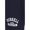 RUSSELL SHORTS A4-059-1 190 ΜΠΛΕ 