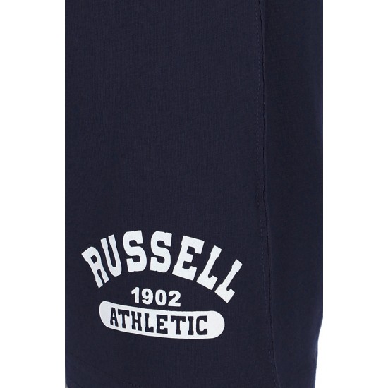 RUSSELL SHORTS A4-059-1 190 ΜΠΛΕ 