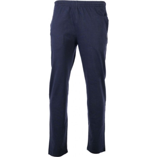 RUSSELL LEG PANT A25-004-1 190 ΜΠΛΕ ΣΚΟΥΡΟ 