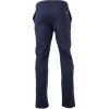 RUSSELL LEG PANT A25-004-1 190 ΜΠΛΕ ΣΚΟΥΡΟ 