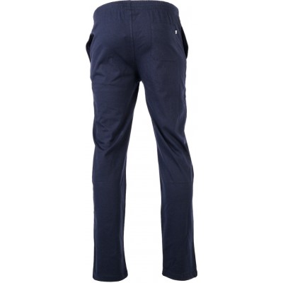 RUSSELL LEG PANT A25-004-1 190 ΜΠΛΕ ΣΚΟΥΡΟ 
