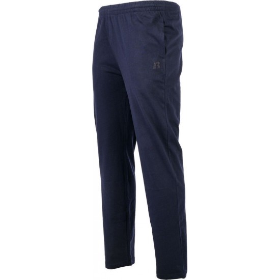 RUSSELL LEG PANT A25-004-1 190 ΜΠΛΕ ΣΚΟΥΡΟ 
