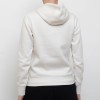 RUSSELL ATHLETIC BELL PULL OVER HOODY A3101-2 526 ΜΠΕΖ