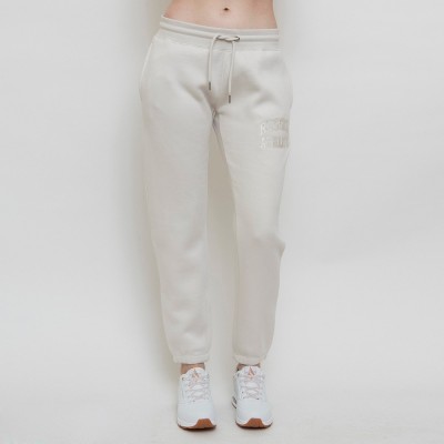 RUSSELL ATHLETIC WHEEL ELASTICATED LEG PANT A3106-2 526 ΜΠΕΖ