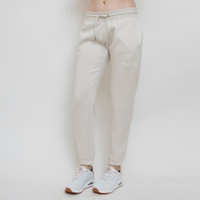 RUSSELL ATHLETIC WHEEL ELASTICATED LEG PANT A3106-2 526 ΜΠΕΖ