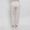 RUSSELL ATHLETIC WHEEL ELASTICATED LEG PANT A3106-2 526 ΜΠΕΖ