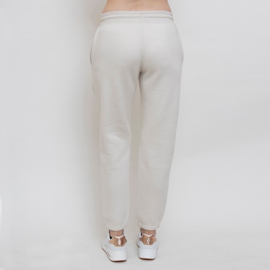 RUSSELL ATHLETIC WHEEL ELASTICATED LEG PANT A3106-2 526 ΜΠΕΖ