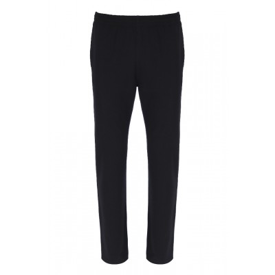 RUSSELL OPEN LEG PANT A4004-1 099 ΜΑΥΡΟ