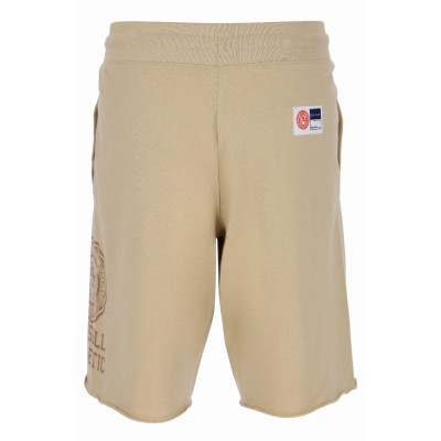 RUSSELL SEAMLESS SHORTS A4057-1 384 ΜΠΕΖ