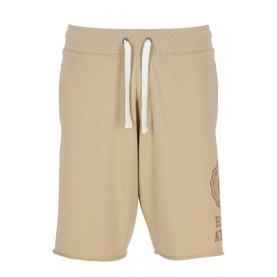 RUSSELL SEAMLESS SHORTS A4057-1 384 ΜΠΕΖ