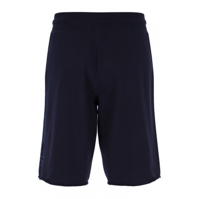 RUSSELL SEAMLESS SHORTS A4057-1 190 ΜΠΛΕ