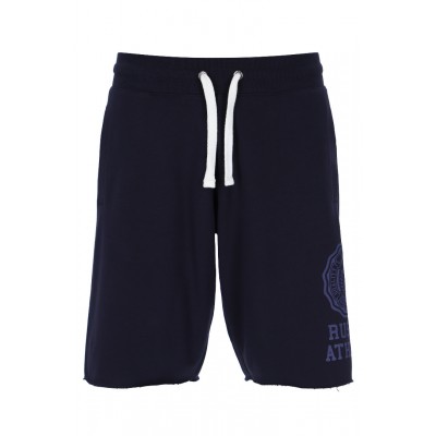 RUSSELL SEAMLESS SHORTS A4057-1 190 ΜΠΛΕ